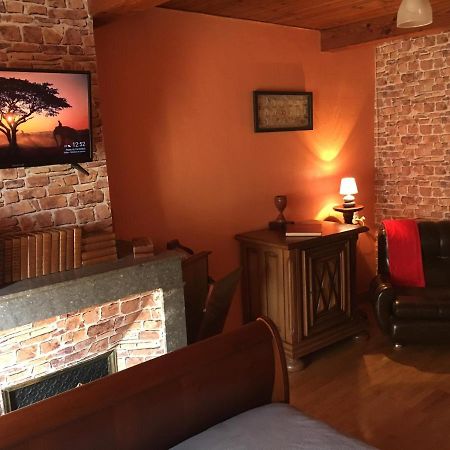 Casa Du Bassin Bed & Breakfast Castelnaudary Exterior foto