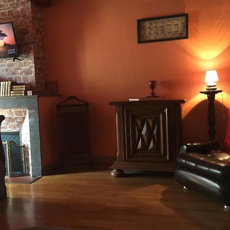 Casa Du Bassin Bed & Breakfast Castelnaudary Exterior foto