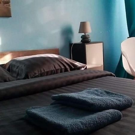 Casa Du Bassin Bed & Breakfast Castelnaudary Exterior foto