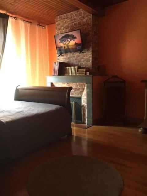 Casa Du Bassin Bed & Breakfast Castelnaudary Exterior foto