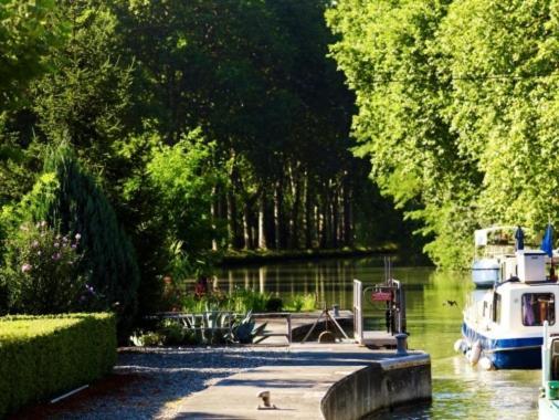 Casa Du Bassin Bed & Breakfast Castelnaudary Exterior foto