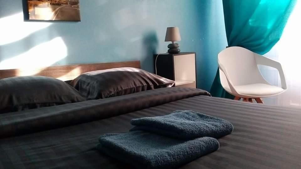 Casa Du Bassin Bed & Breakfast Castelnaudary Exterior foto