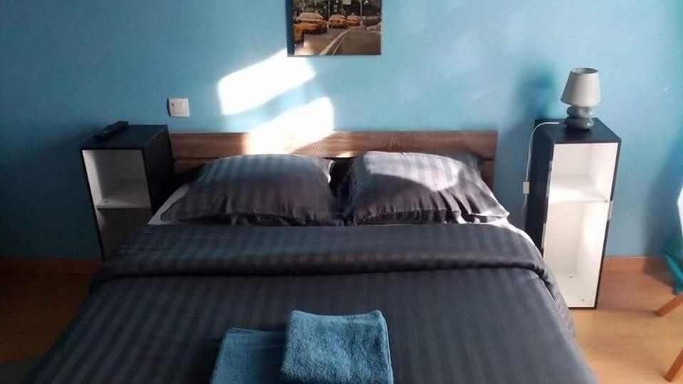 Casa Du Bassin Bed & Breakfast Castelnaudary Exterior foto