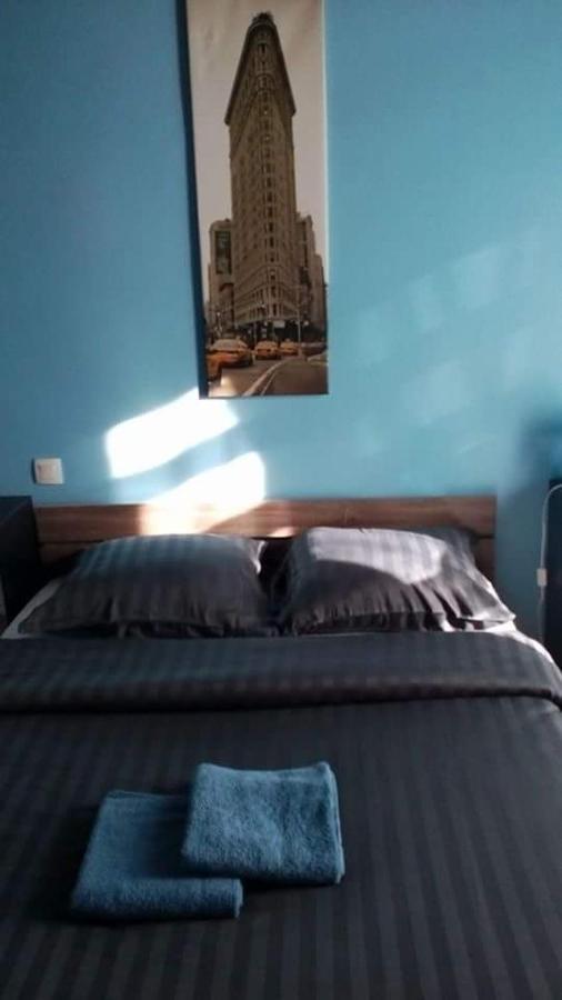 Casa Du Bassin Bed & Breakfast Castelnaudary Exterior foto