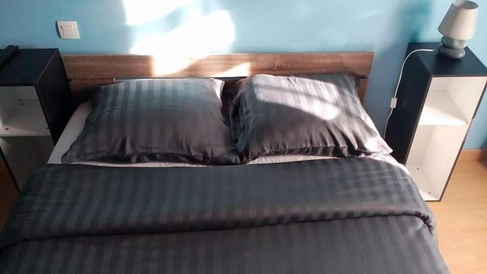 Casa Du Bassin Bed & Breakfast Castelnaudary Exterior foto