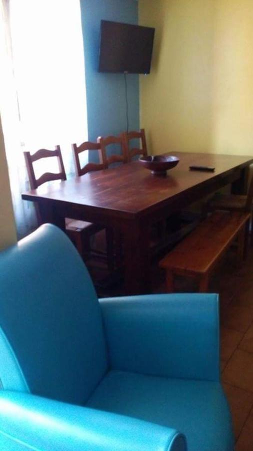 Casa Du Bassin Bed & Breakfast Castelnaudary Exterior foto