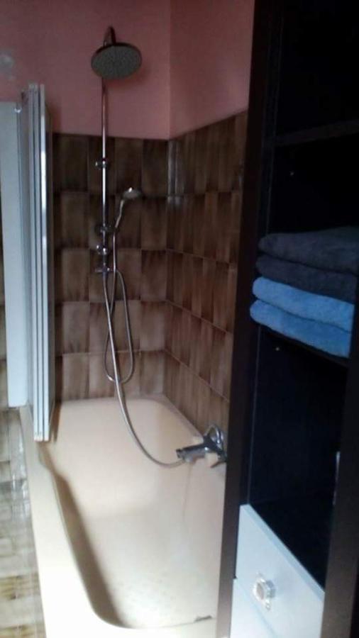 Casa Du Bassin Bed & Breakfast Castelnaudary Exterior foto