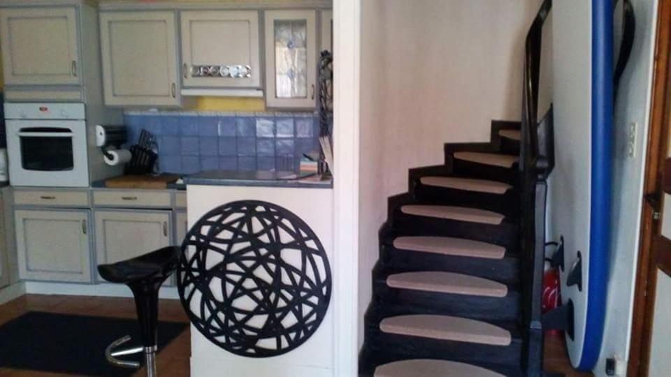 Casa Du Bassin Bed & Breakfast Castelnaudary Exterior foto