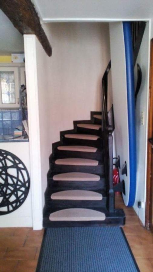 Casa Du Bassin Bed & Breakfast Castelnaudary Exterior foto